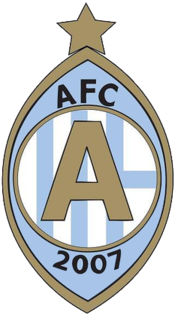 AFC Eskilstuna